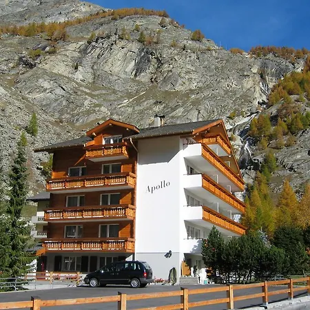 Haus Apollo