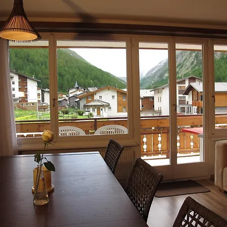 Apartment Haus Apollo *