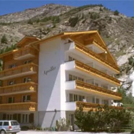 Haus Apollo *
